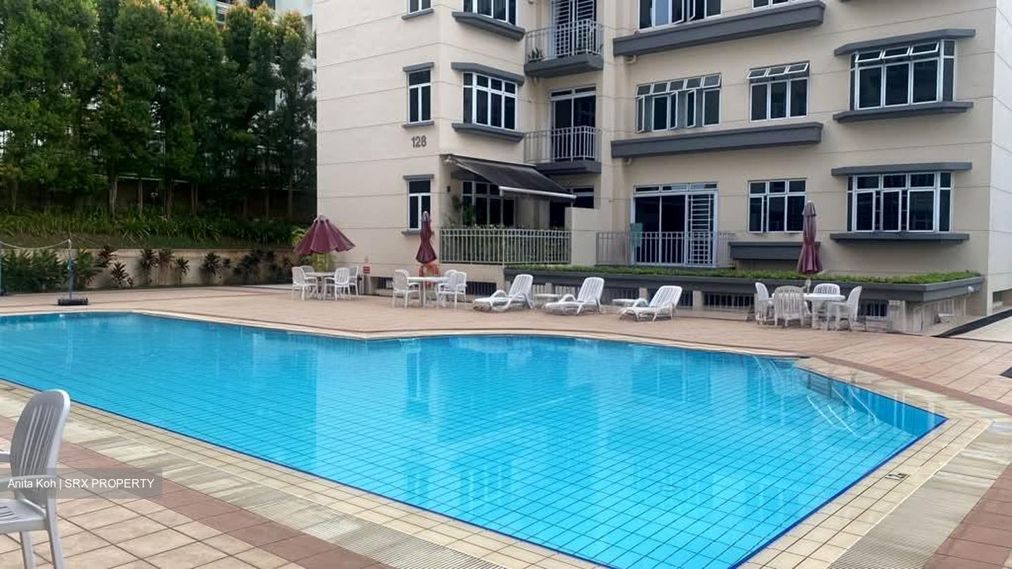 Hillview 128 (D23), Apartment #571692901